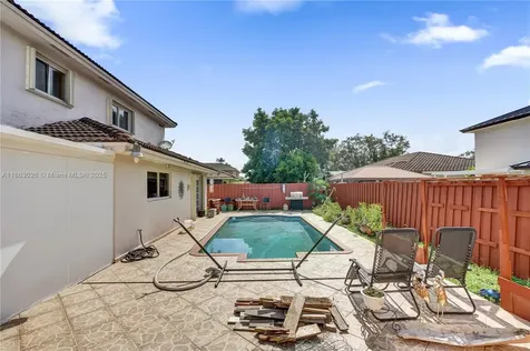 14824 SW 180th Street Miami FL 33187