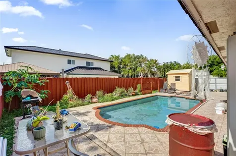 14824 SW 180th Street Miami FL 33187
