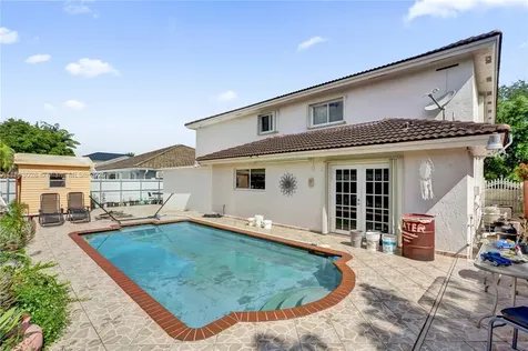 14824 SW 180th Street Miami FL 33187