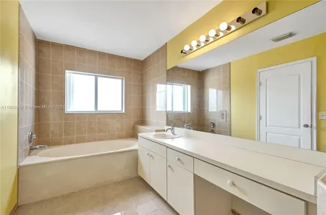 14824 SW 180th Street Miami FL 33187