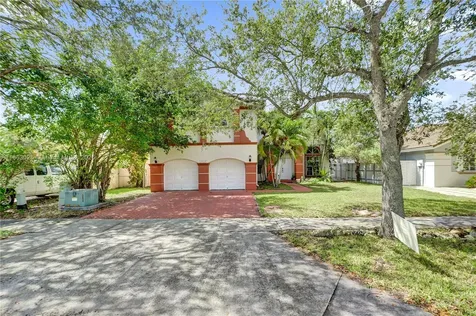 14824 SW 180th Street Miami FL 33187
