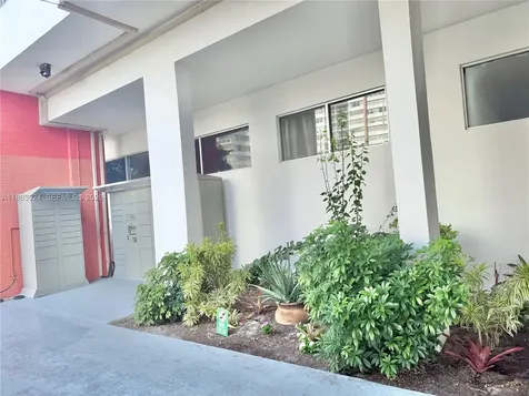 1351 NE Miami Gardens Drive Miami FL 33179