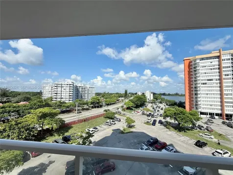 1351 NE Miami Gardens Drive Miami FL 33179