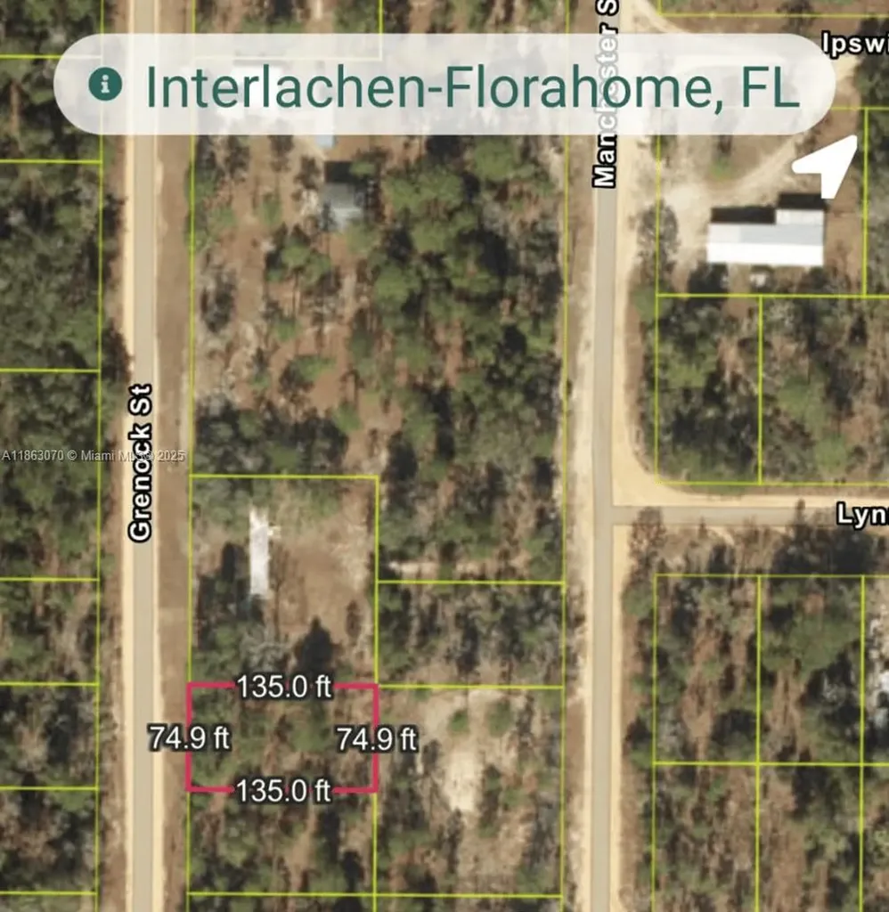 112 Grenock Street Other City - In The State Of Florida FL 32148