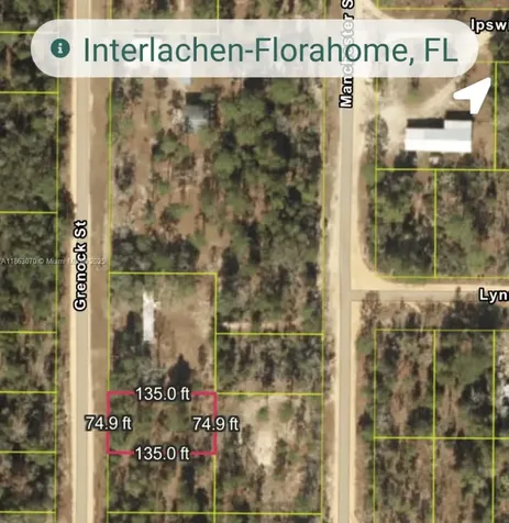 112 Grenock Street Other City - In The State Of Florida FL 32148