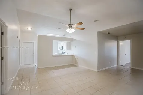 3966 SW Brunswick Street Port St. Lucie FL 34953