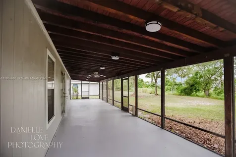 3966 SW Brunswick Street Port St. Lucie FL 34953
