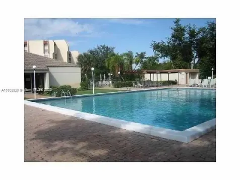 3150 W Rolling Hills Circle Davie FL 33328