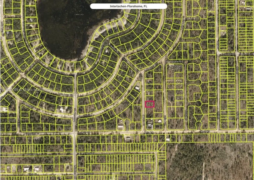 108 N Palm Drive Other City - In The State Of Florida FL 32148