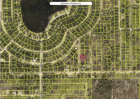 108 N Palm Drive Other City - In The State Of Florida FL 32148