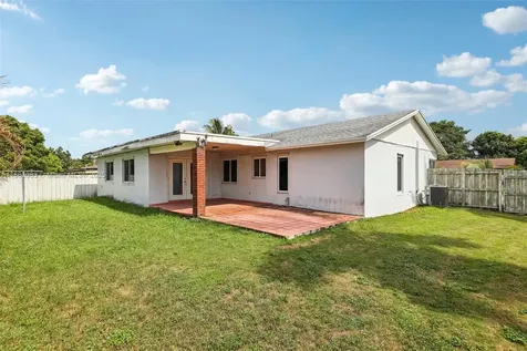 11121 SW 162nd Terrace Miami FL 33157