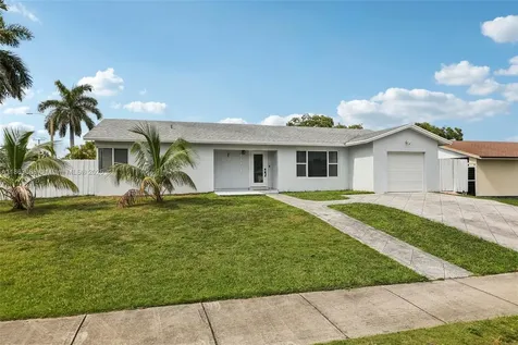 11121 SW 162nd Terrace Miami FL 33157