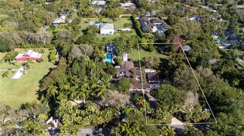 6767 SW 67th Street South Miami FL 33143