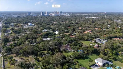 6767 SW 67th Street South Miami FL 33143