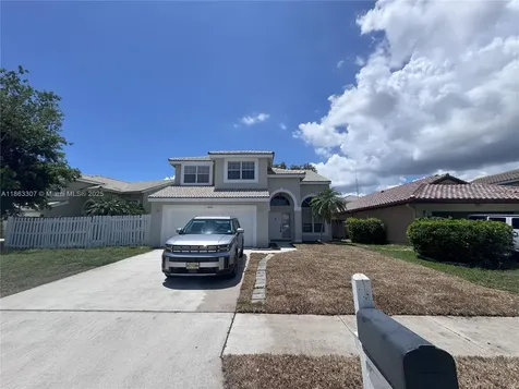 7228 Davit Circle Lake Worth FL 33467