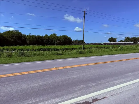 21100 SW 392nd Street Homestead FL 33034
