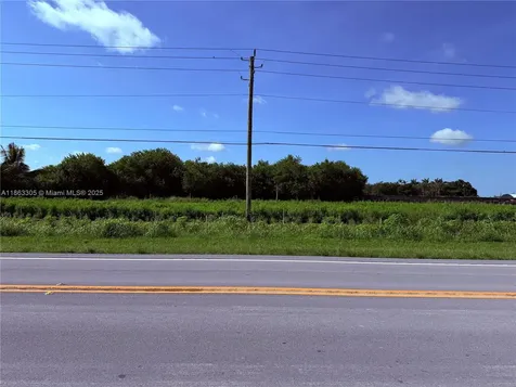 21100 SW 392nd Street Homestead FL 33034