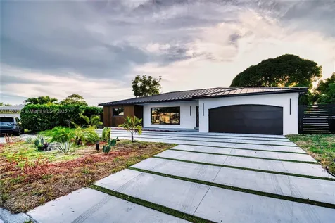 5561 NE 28th Avenue Fort Lauderdale FL 33308