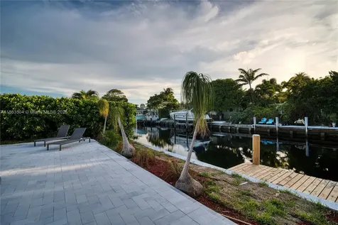 5561 NE 28th Avenue Fort Lauderdale FL 33308