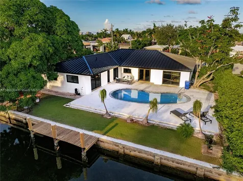 5561 NE 28th Avenue Fort Lauderdale FL 33308