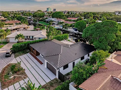 5561 NE 28th Avenue Fort Lauderdale FL 33308