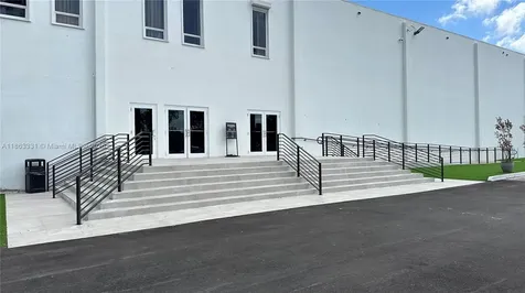 17801 NW 2nd Avenue Miami Gardens FL 33169