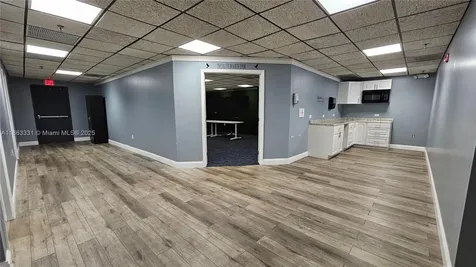 17801 NW 2nd Avenue Miami Gardens FL 33169
