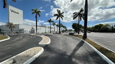 17801 NW 2nd Avenue Miami Gardens FL 33169
