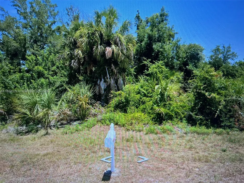 13436 Rayburn Port Charlotte FL 33981