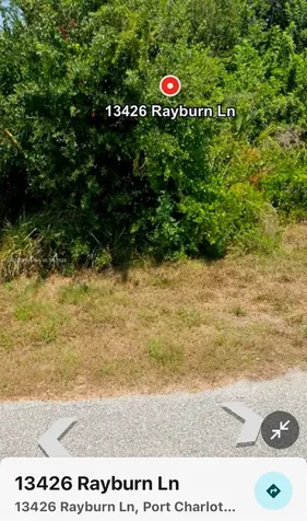 13436 Rayburn Port Charlotte FL 33981