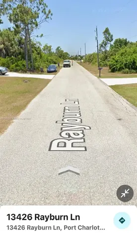 13436 Rayburn Port Charlotte FL 33981