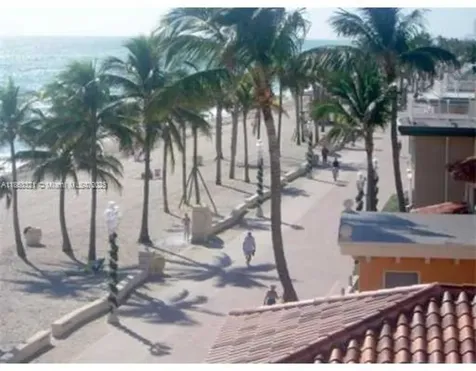 1201 S Ocean Drive Hollywood FL 33019