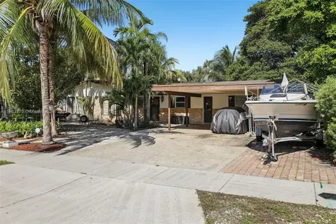 2441 SW 43rd Avenue Fort Lauderdale FL 33317