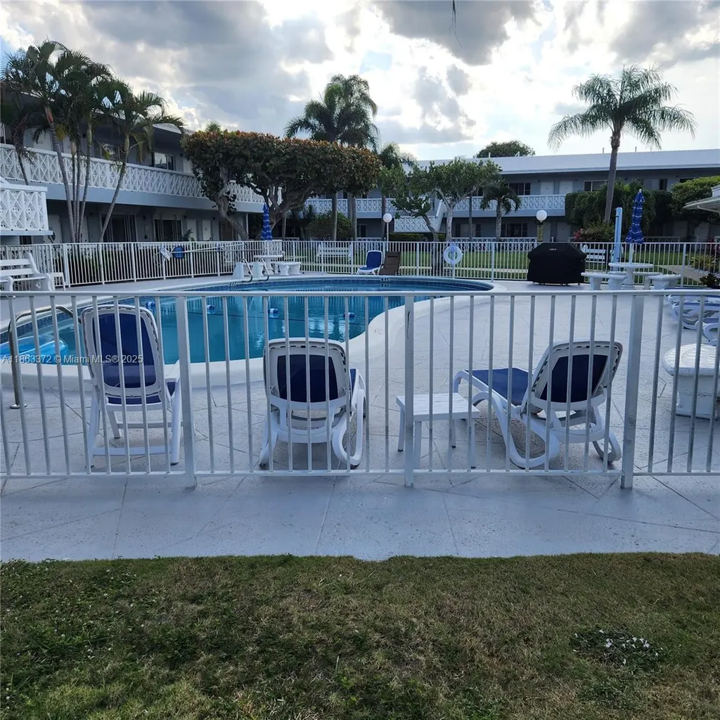 2170 NE 51st Court Fort Lauderdale FL 33308