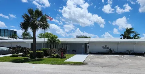 2170 NE 51st Court Fort Lauderdale FL 33308