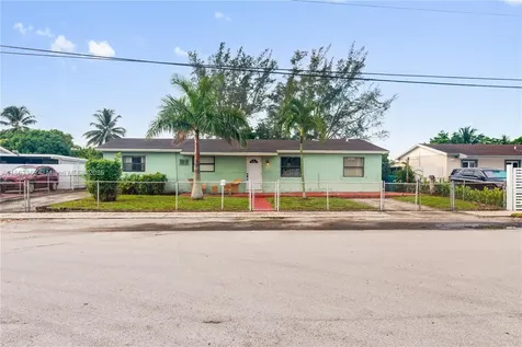 4340 NW 196th Street Miami Gardens FL 33055