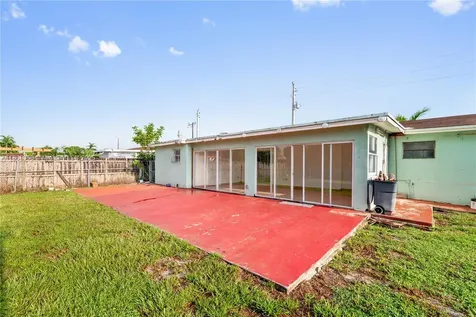 4340 NW 196th Street Miami Gardens FL 33055