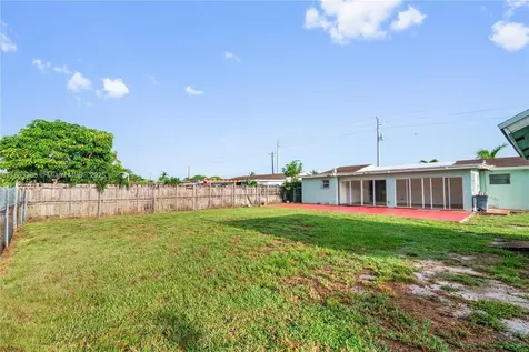 4340 NW 196th Street Miami Gardens FL 33055