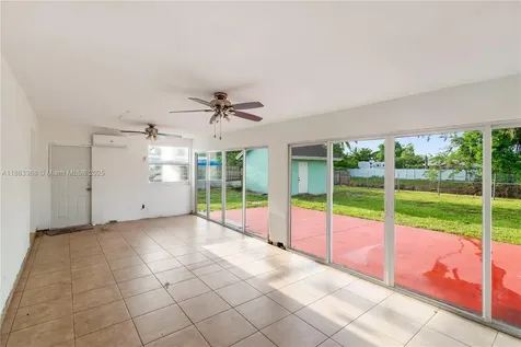4340 NW 196th Street Miami Gardens FL 33055