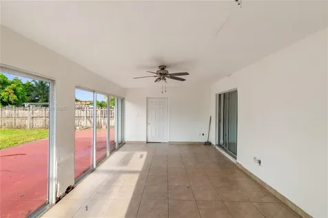 4340 NW 196th Street Miami Gardens FL 33055