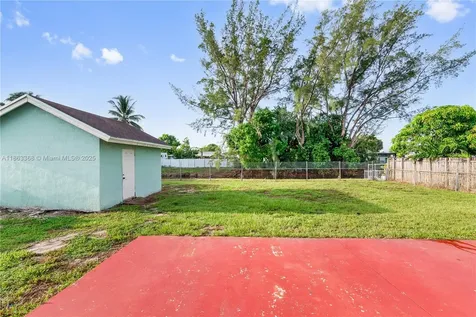 4340 NW 196th Street Miami Gardens FL 33055