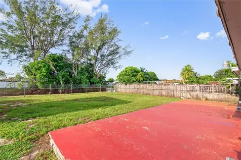 4340 NW 196th Street Miami Gardens FL 33055