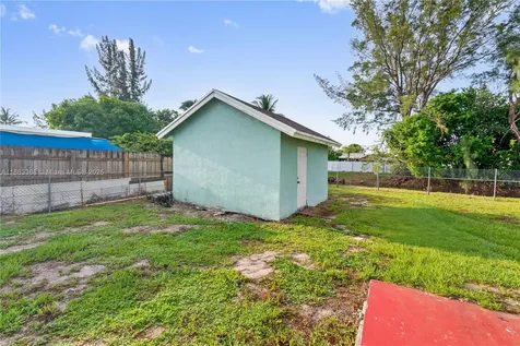 4340 NW 196th Street Miami Gardens FL 33055
