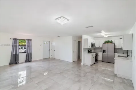 4340 NW 196th Street Miami Gardens FL 33055