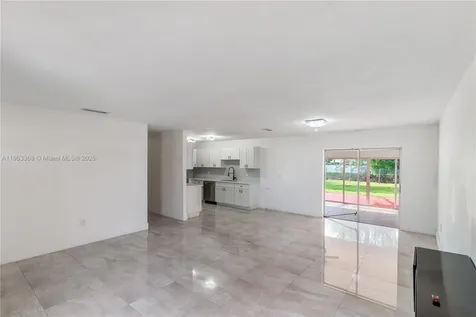 4340 NW 196th Street Miami Gardens FL 33055