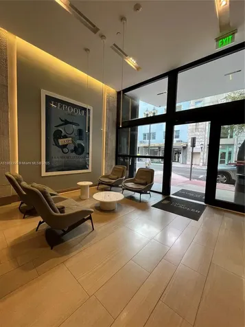14 NE 1st Avenue Miami FL 33132