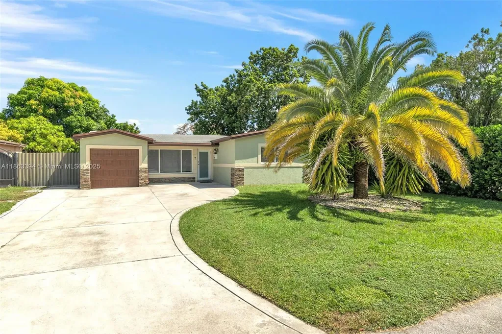7401 Ramona Street Miramar FL 33023