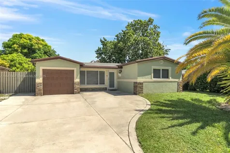 7401 Ramona Street Miramar FL 33023