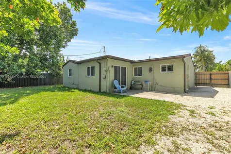 7401 Ramona Street Miramar FL 33023