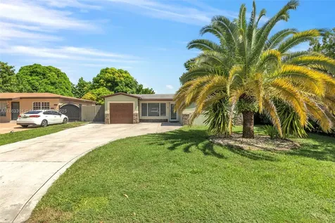 7401 Ramona Street Miramar FL 33023